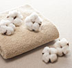 best organic cotton bath towels